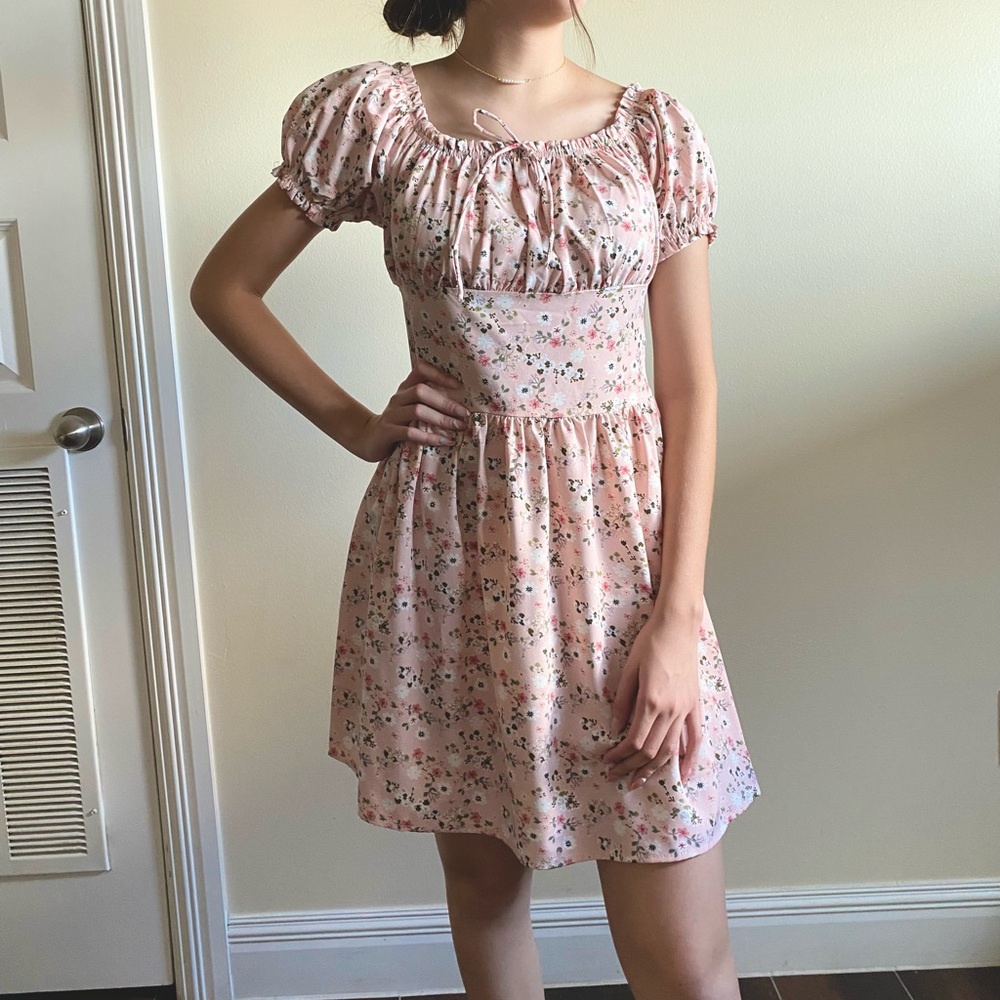 Summer/ spring dress